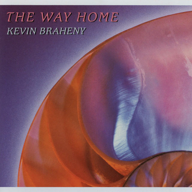 The Way Home album cover