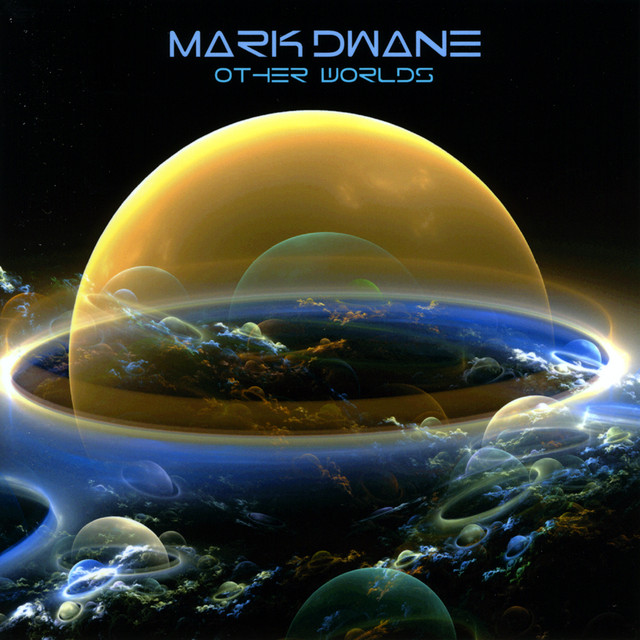 Other Worlds album cover