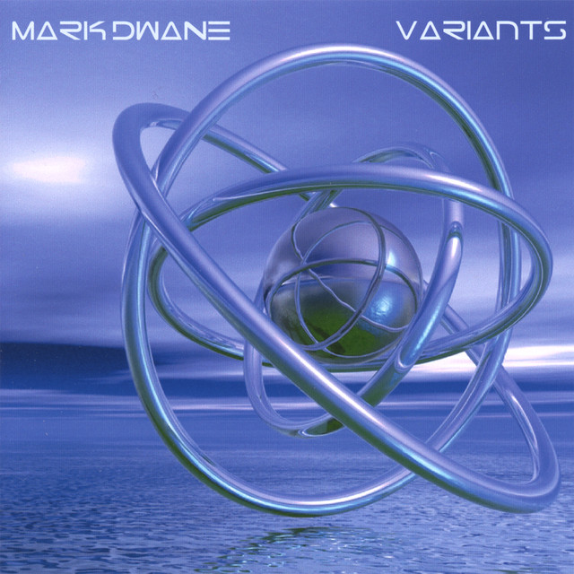 Variants album cover