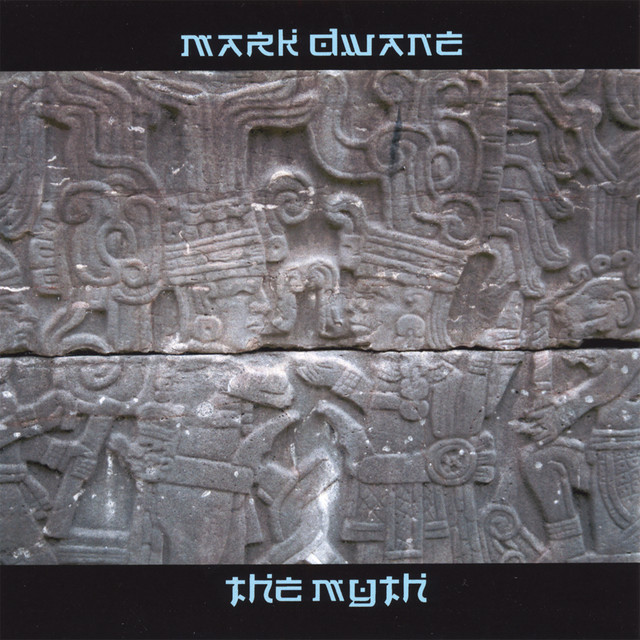 The Myth album cover