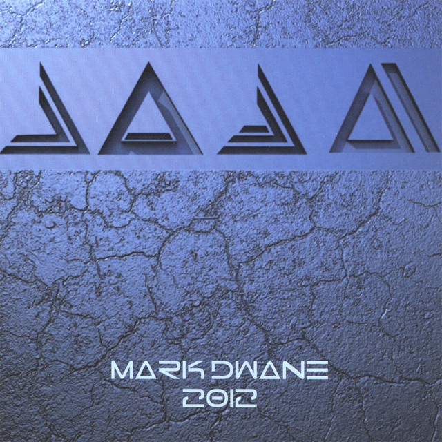 2012 album cover