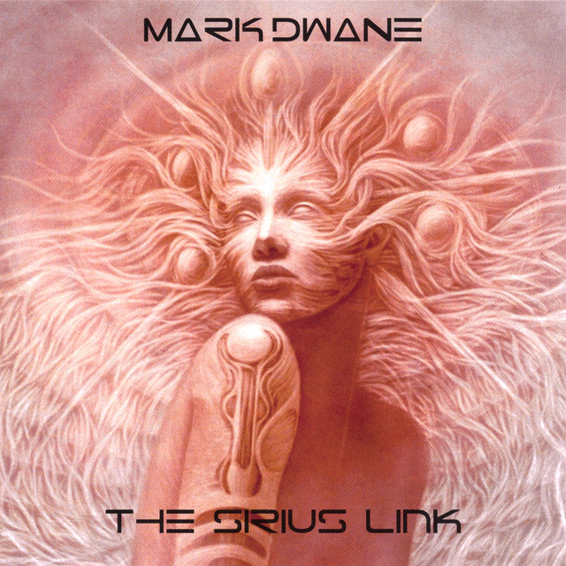 The Sirius Link album cover
