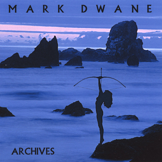 Archives album cover