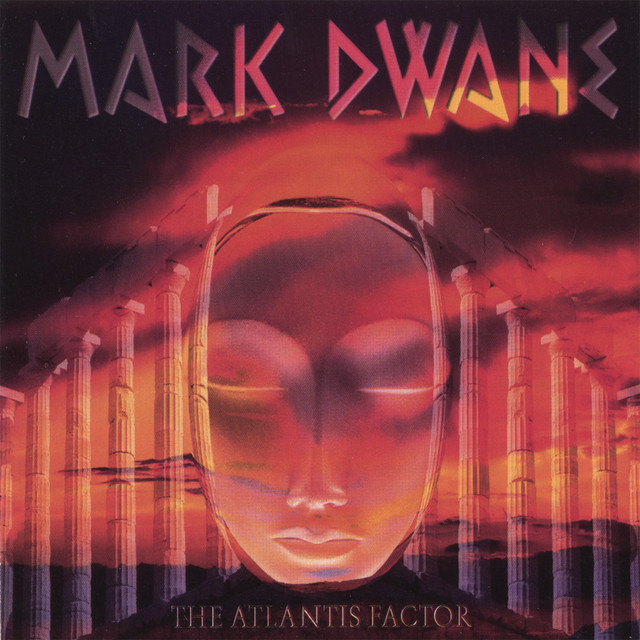 The Atlantis Factor album cover