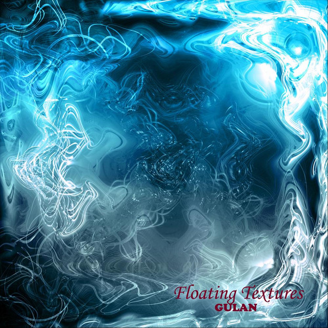 Floating Textures album cover