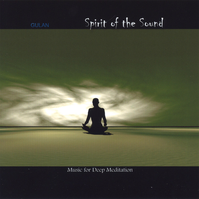 Spirit Of The Sound album cover