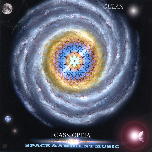Cassiopeia album cover