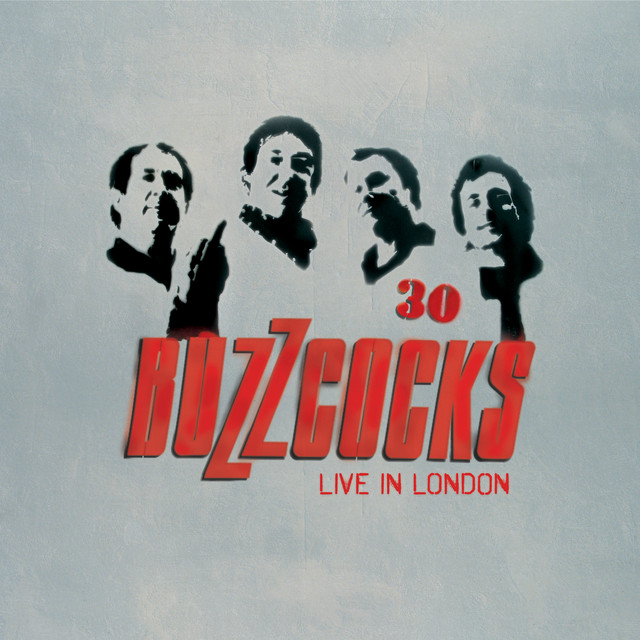 30: Live In London album cover