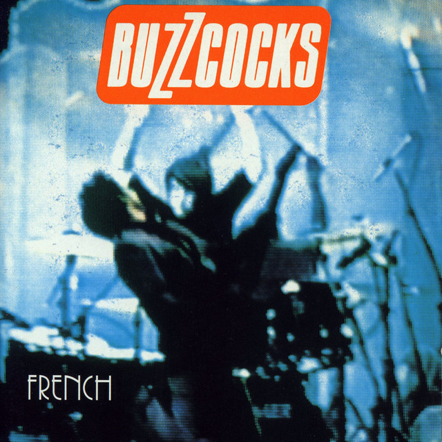 French album cover