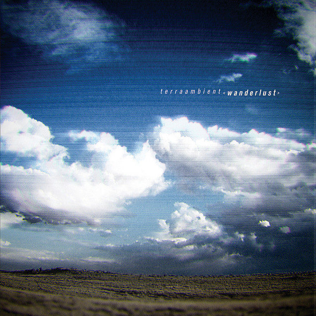 Wanderlust album cover