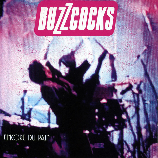 Encore Du Pain album cover