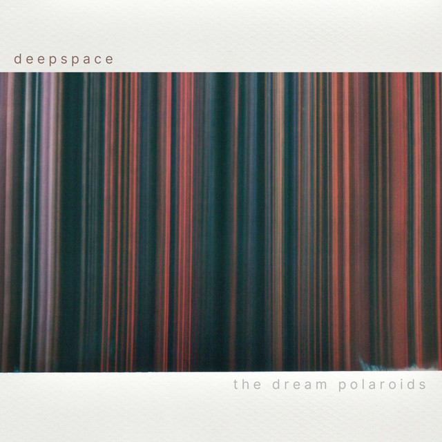 The Dream Polaroids album cover