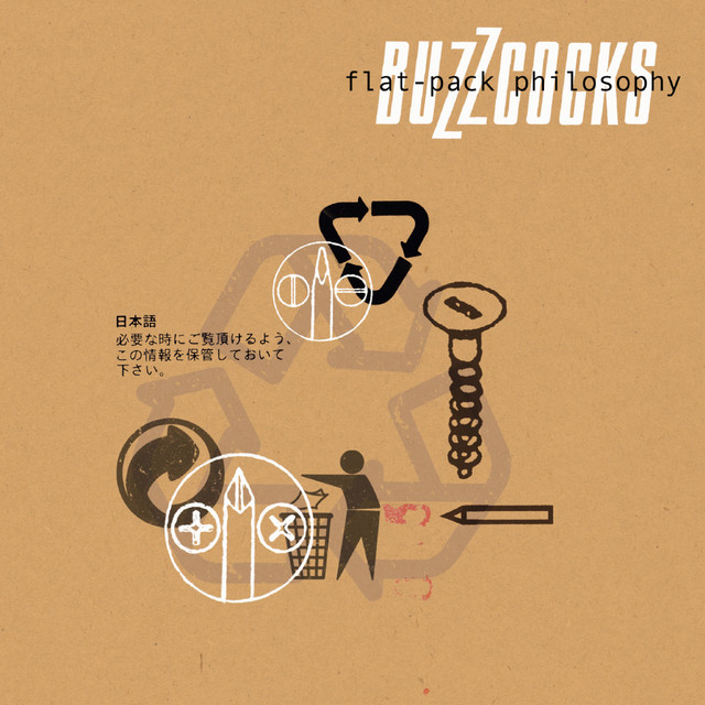 Flat-Pack Philosophy (Expanded Edition) album cover