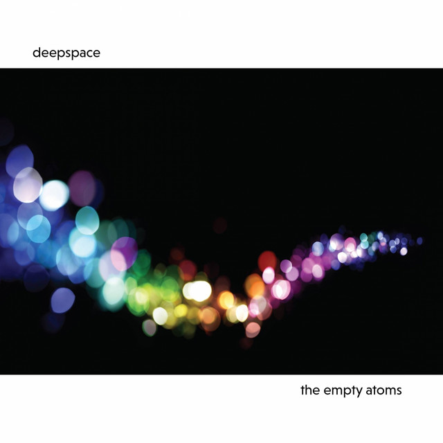 The Empty Atoms album cover