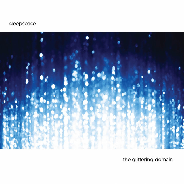 The Glittering Domain album cover