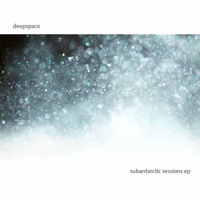 Subantarctic Sessions album cover