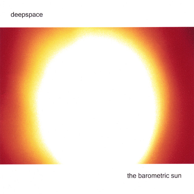 The Barometric Sun album cover