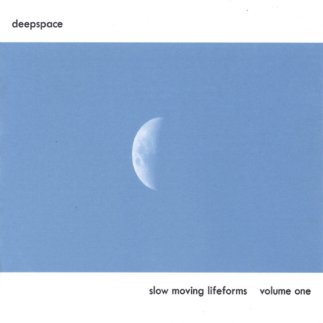 Slow Moving Lifeforms Volume 1 album cover