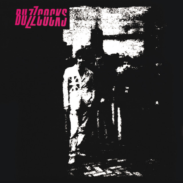 Buzzcocks (Expanded Edition) album cover