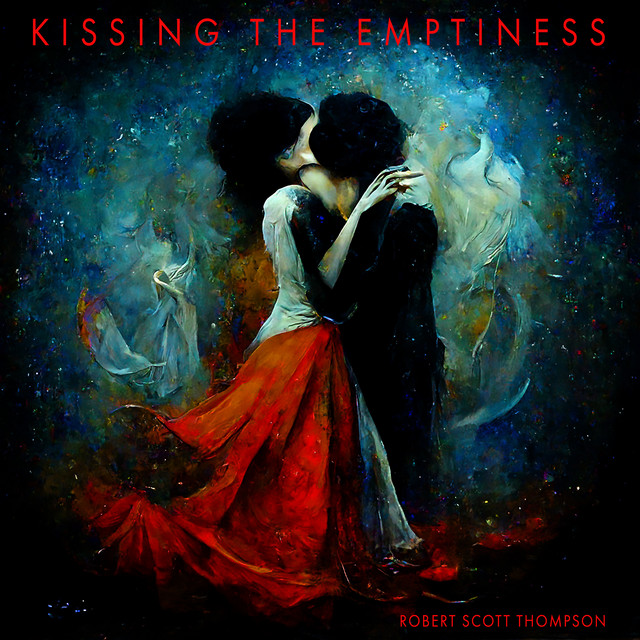 Kissing the Emptiness (Revisited) album cover