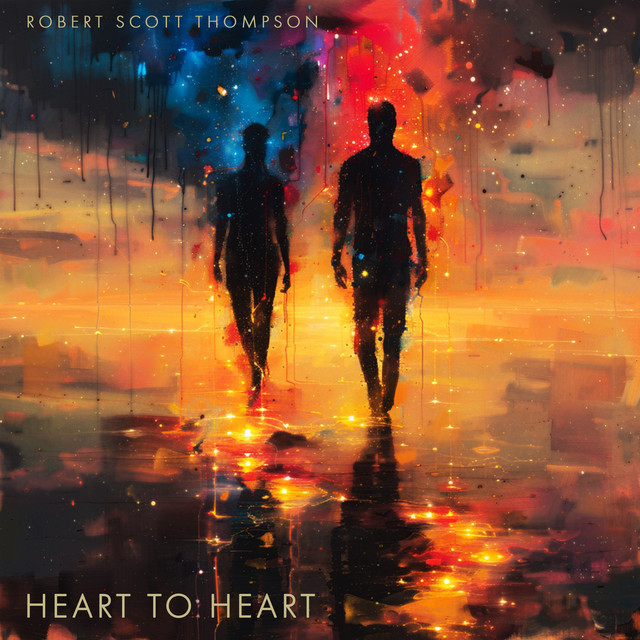 Heart to Heart album cover