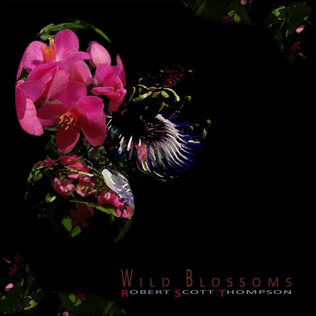 Wild Blossoms album cover