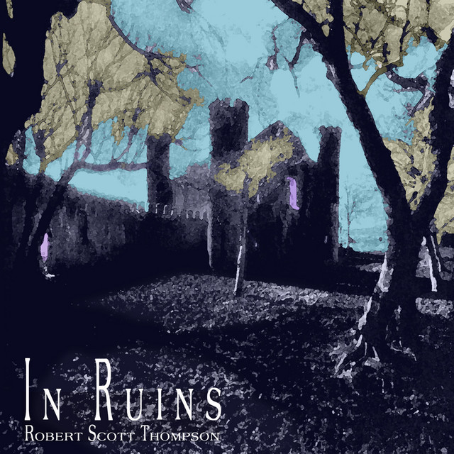 In Ruins album cover