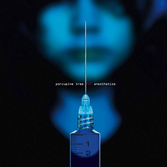 M-Audio Keystation 61es MIDI Controller as heard on Anesthetize by Porcupine Tree (2010)