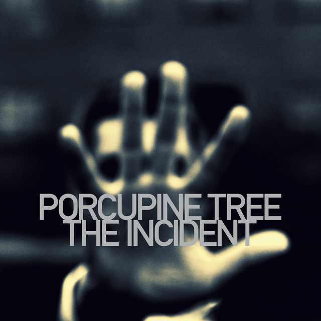Wal Mk I Bass as heard on The Incident by Porcupine Tree (2009)