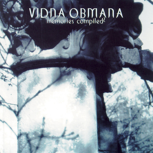Memories Compiled, Vol. 2 album cover