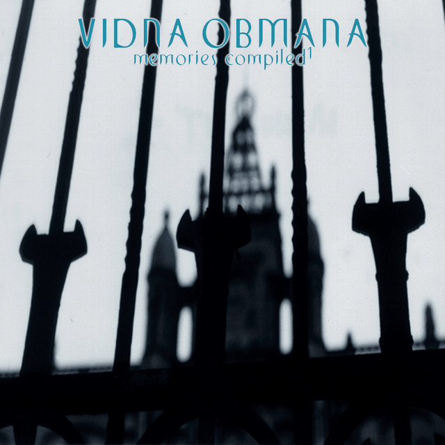 Memories Compiled, Vol. 1 album cover