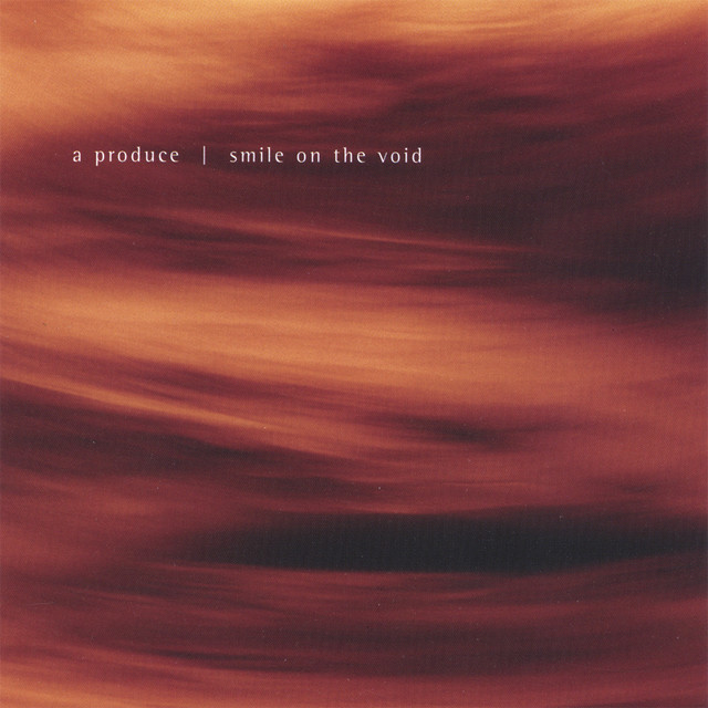 Smile On The Void album cover