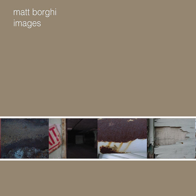 Images album cover