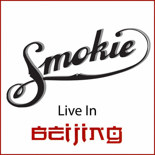 Live in Beijing (Live in Beijing 2000) album cover