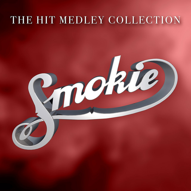 The Hit Medley Collection album cover