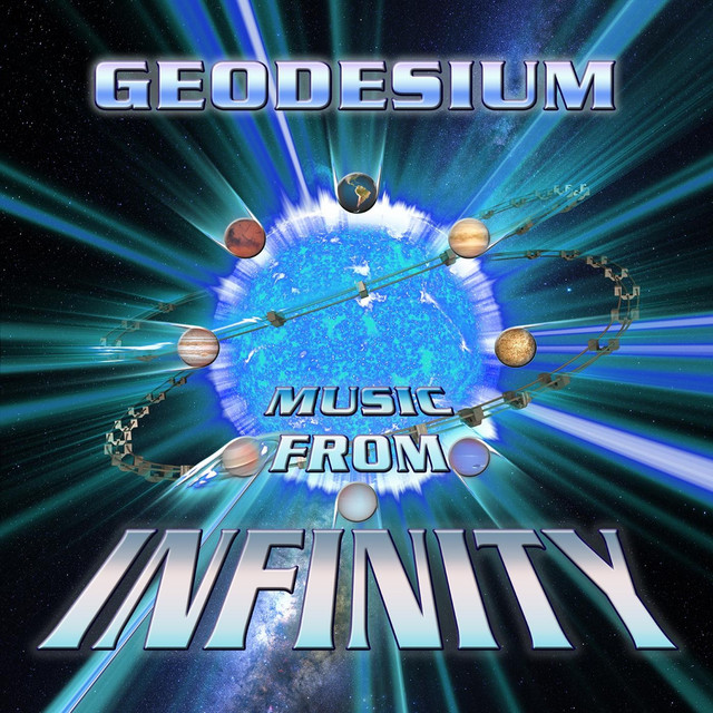 Music from Infinity album cover