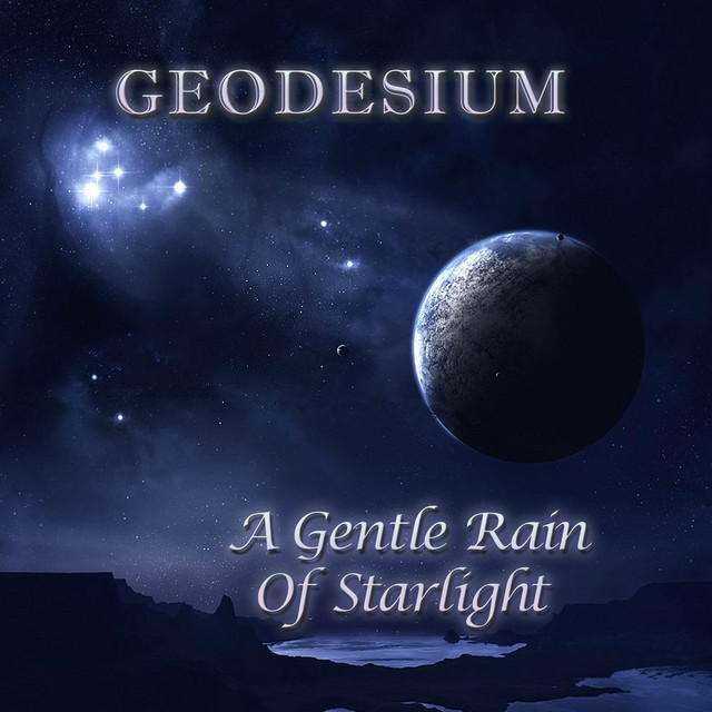 A Gentle Rain Of Starlight album cover