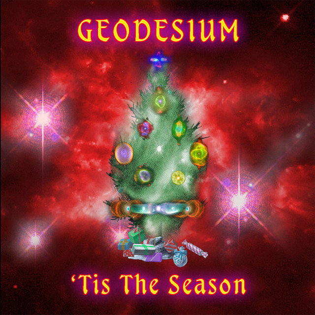 'Tis The Season album cover