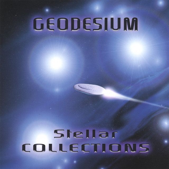 Stellar Collections album cover
