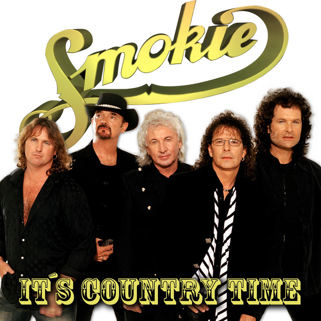 It's Country Time album cover