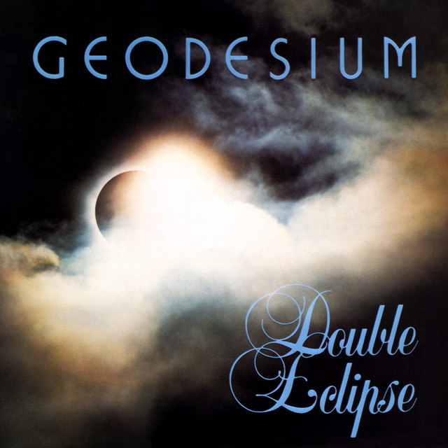 Double Eclipse album cover