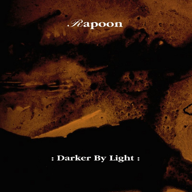 Darker By Light album cover