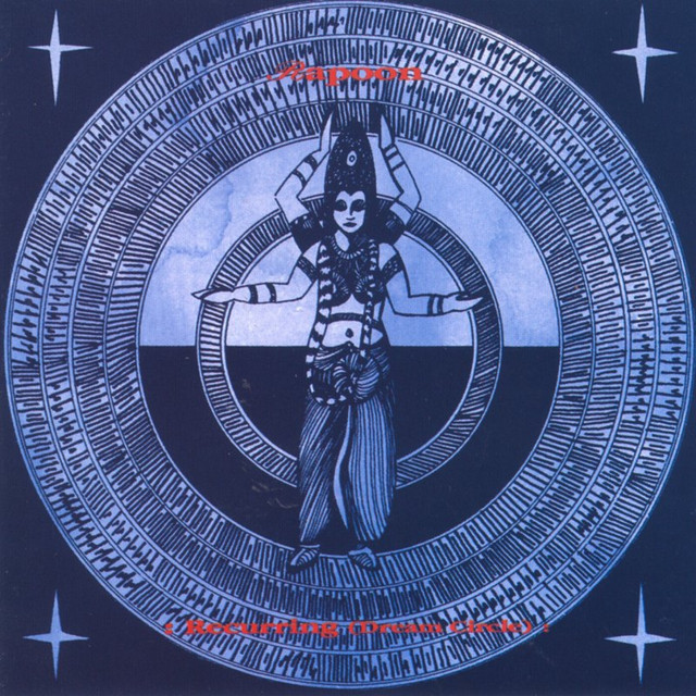 Recurring (Dream Circle) album cover