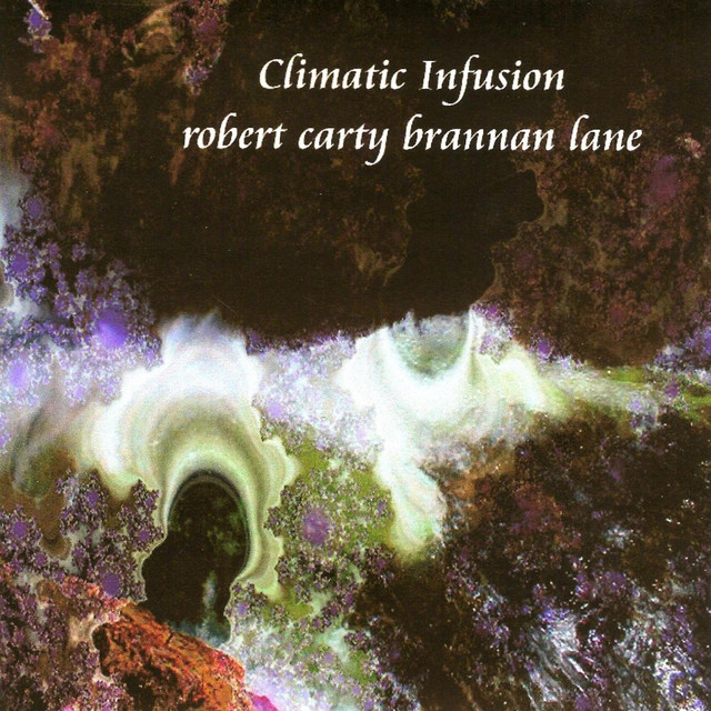 Climatic Infusion album cover