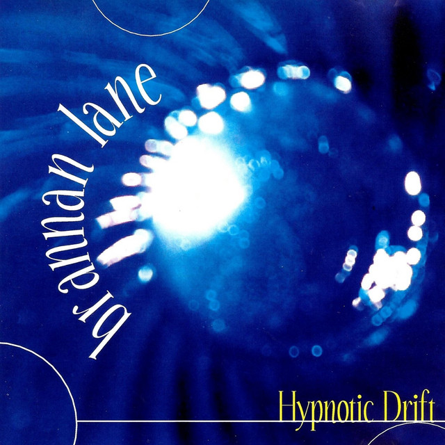 Hypnotic Drift album cover