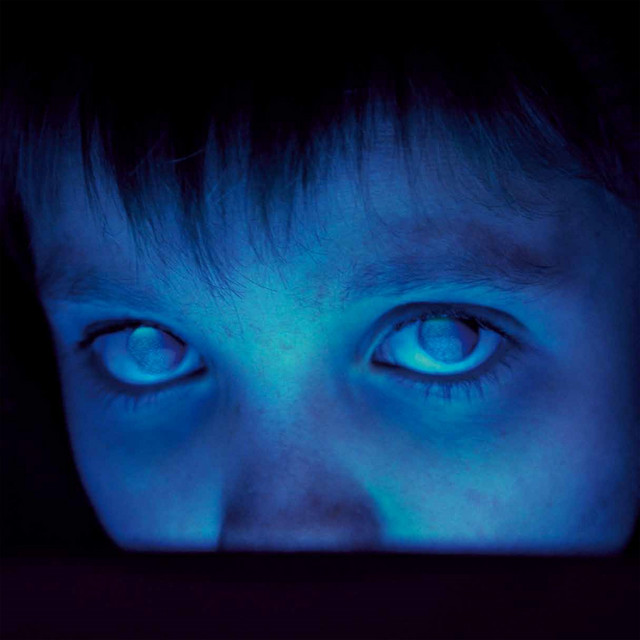 Apple Logic Pro as heard on Fear of a Blank Planet by Porcupine Tree (2007)