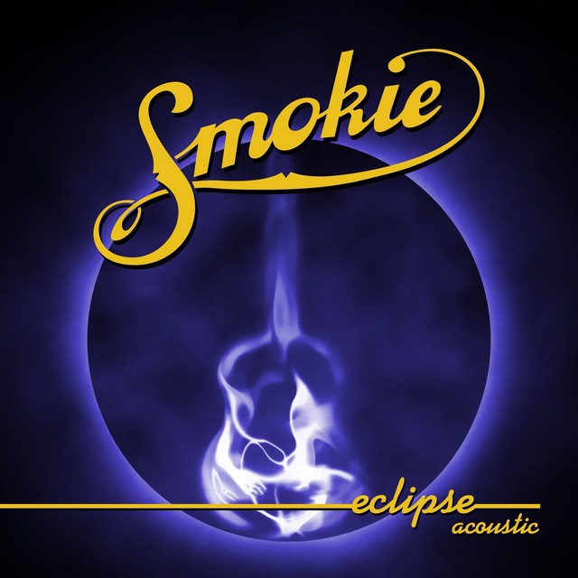 Eclipse Acoustic album cover