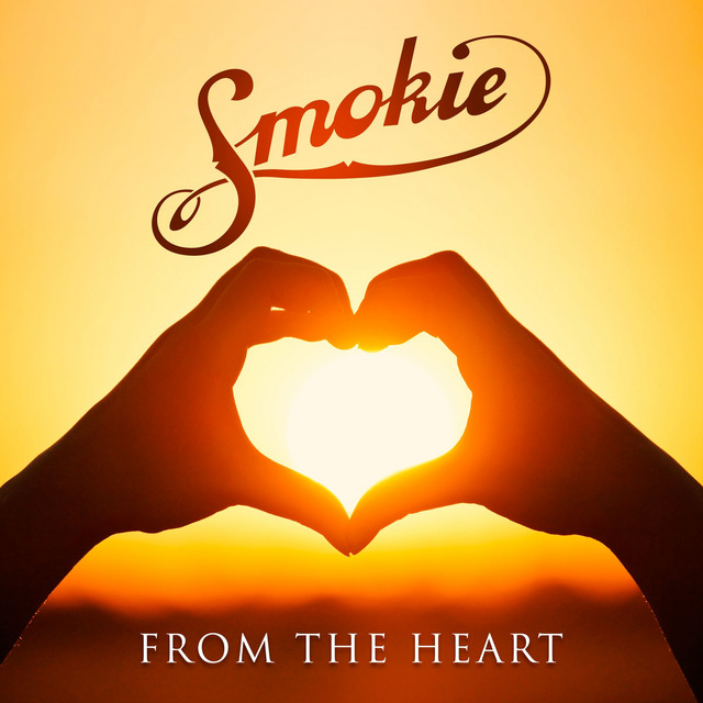 From the Heart album cover