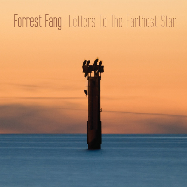 Letters To The Farthest Star album cover