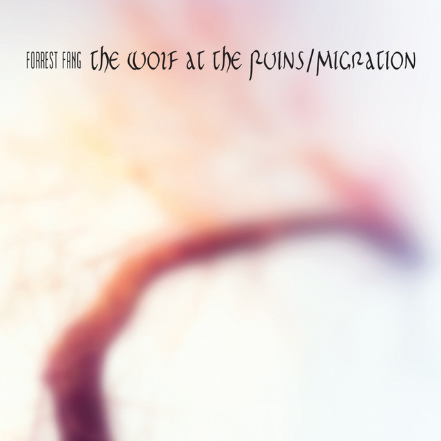 The Wolf at the Ruins / Migration album cover